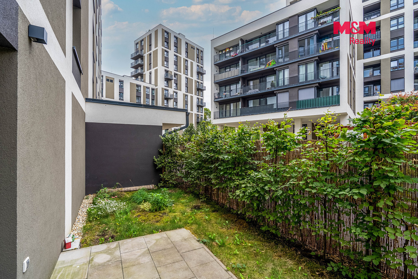 Prodej bytu 2+kk 53 m² – fotografie 2