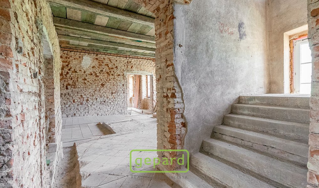 Prodej domu 388 m² s pozemkem 3 321 m², Kanina – náhled fotky 25