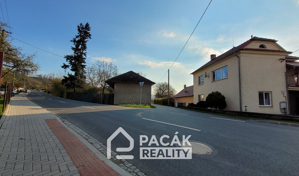 Prodej stavebního pozemku 1 056 m², Týn nad Bečvou – náhled fotky 3