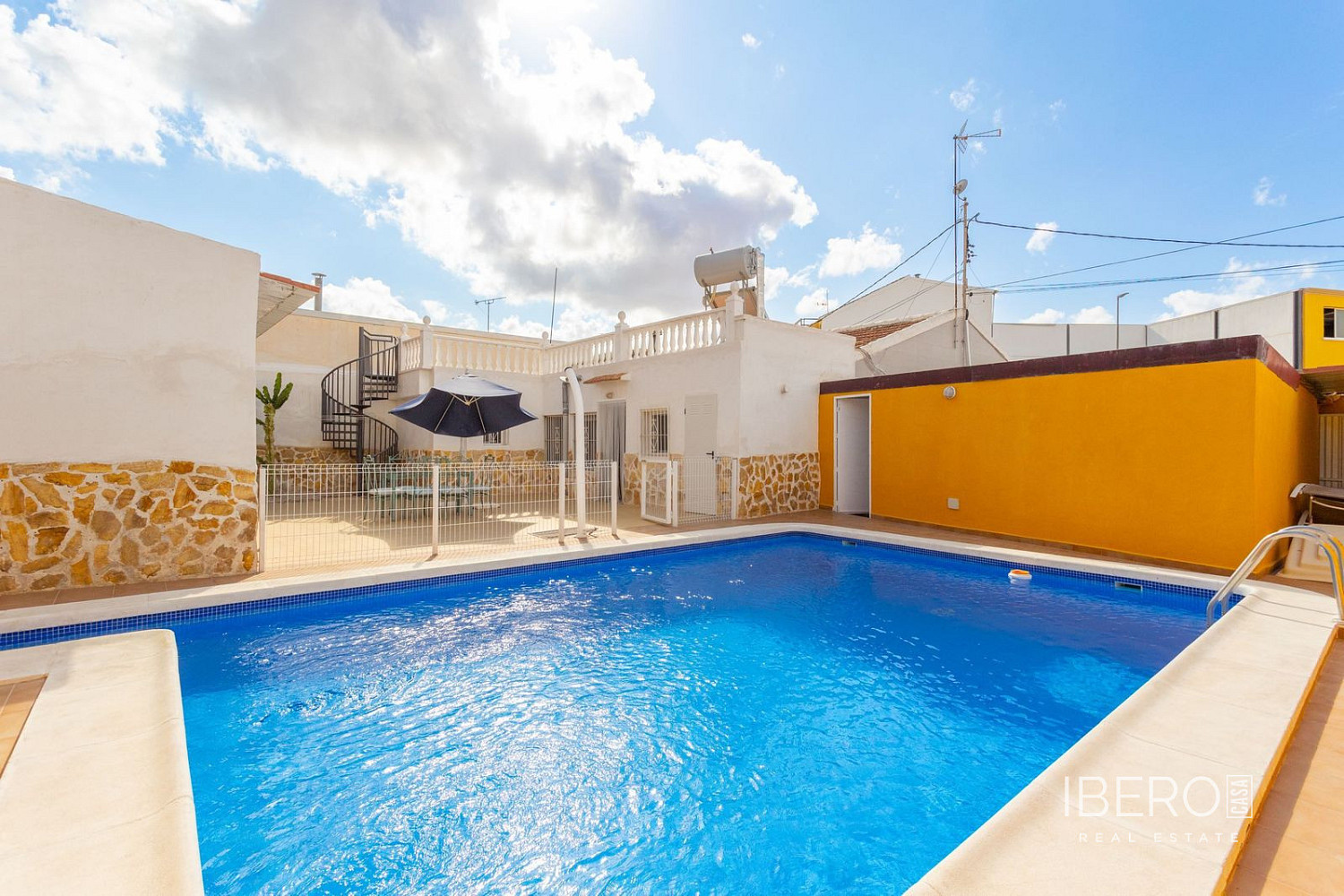 Casa 5+kk – Los Montesinos, el Baix Segura / La Vega Baja - Més