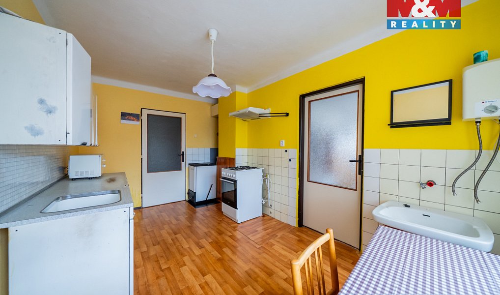 Prodej chaty/chalupy 158 m² s pozemkem 363 m², Olešnice – náhled fotky 24