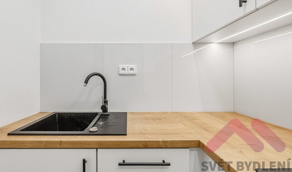 Prodej bytu 2+kk 60 m², Praha – náhled fotky 6