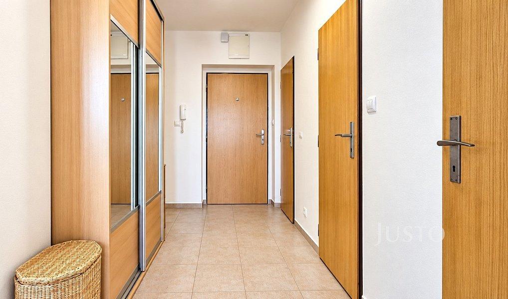 Prodej bytu 3+1 68 m², Písek – náhled fotky 30