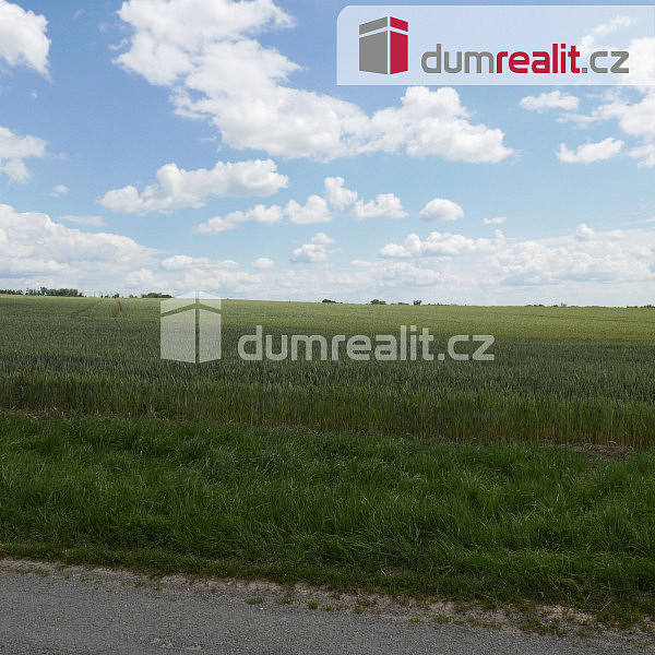 Prodej pole 11 679 m² – fotografie 3