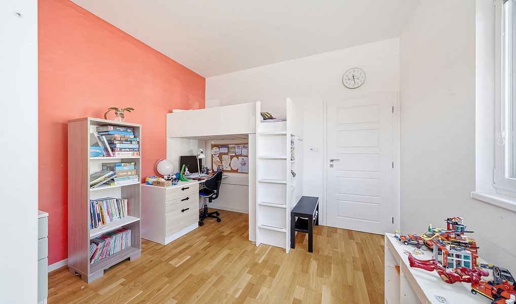 Prodej domu 127 m² s pozemkem 222 m², Ostrava – náhled fotky 15