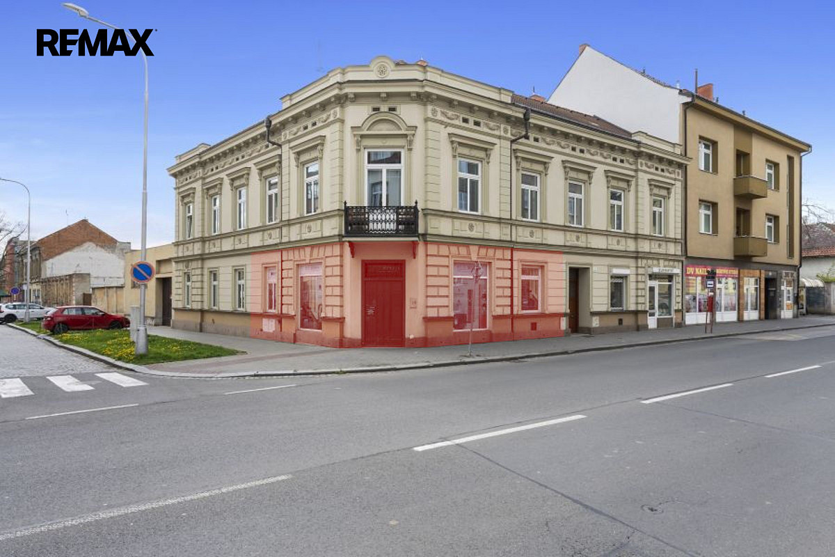 Prodej obchodních prostor 74 m² – fotografie 3