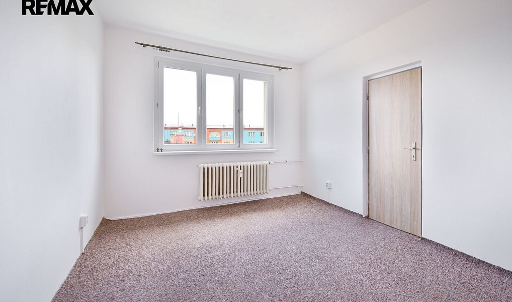 Prodej bytu 2+1 56 m², Aš – náhled fotky 5