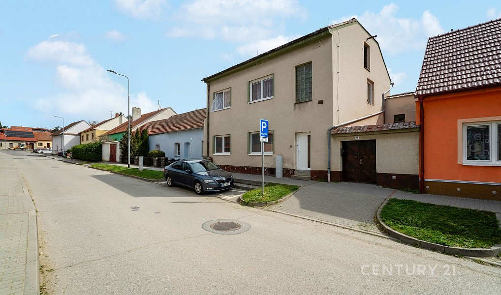 Prodej domu 190 m² s pozemkem 598 m², Želešice – náhled fotky 4