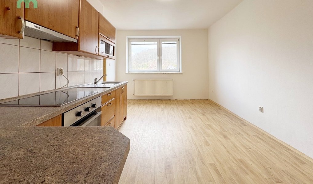 Pronájem bytu 2+1 60 m², Potštát – náhled fotky 5