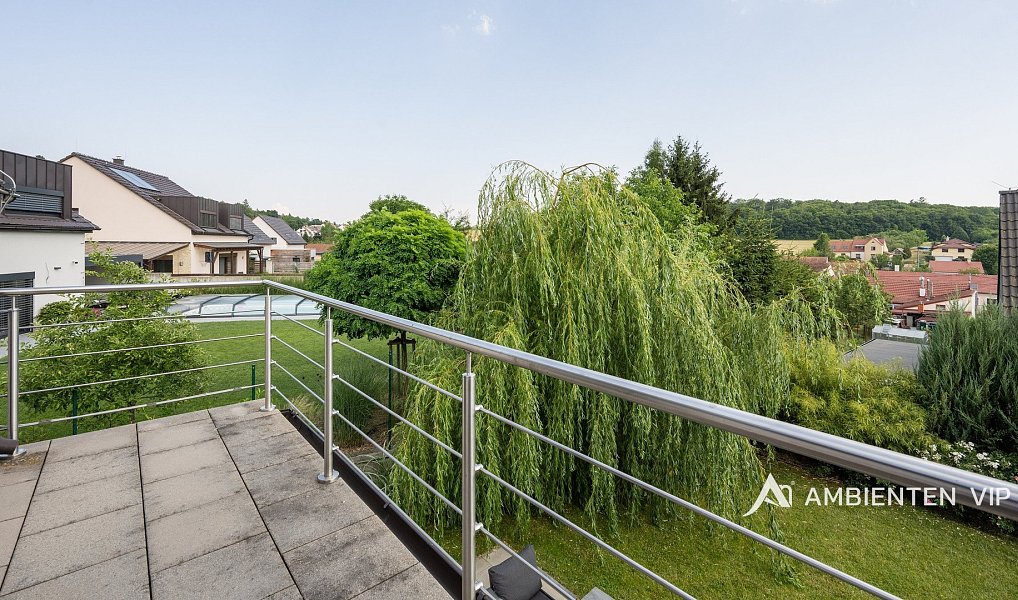 Prodej domu 176 m² s pozemkem 506 m², Ochoz u Brna – náhled fotky 20