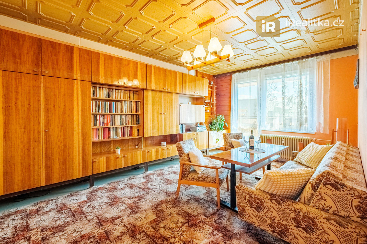 Prodej bytu 3+1 65 m² – fotografie 2