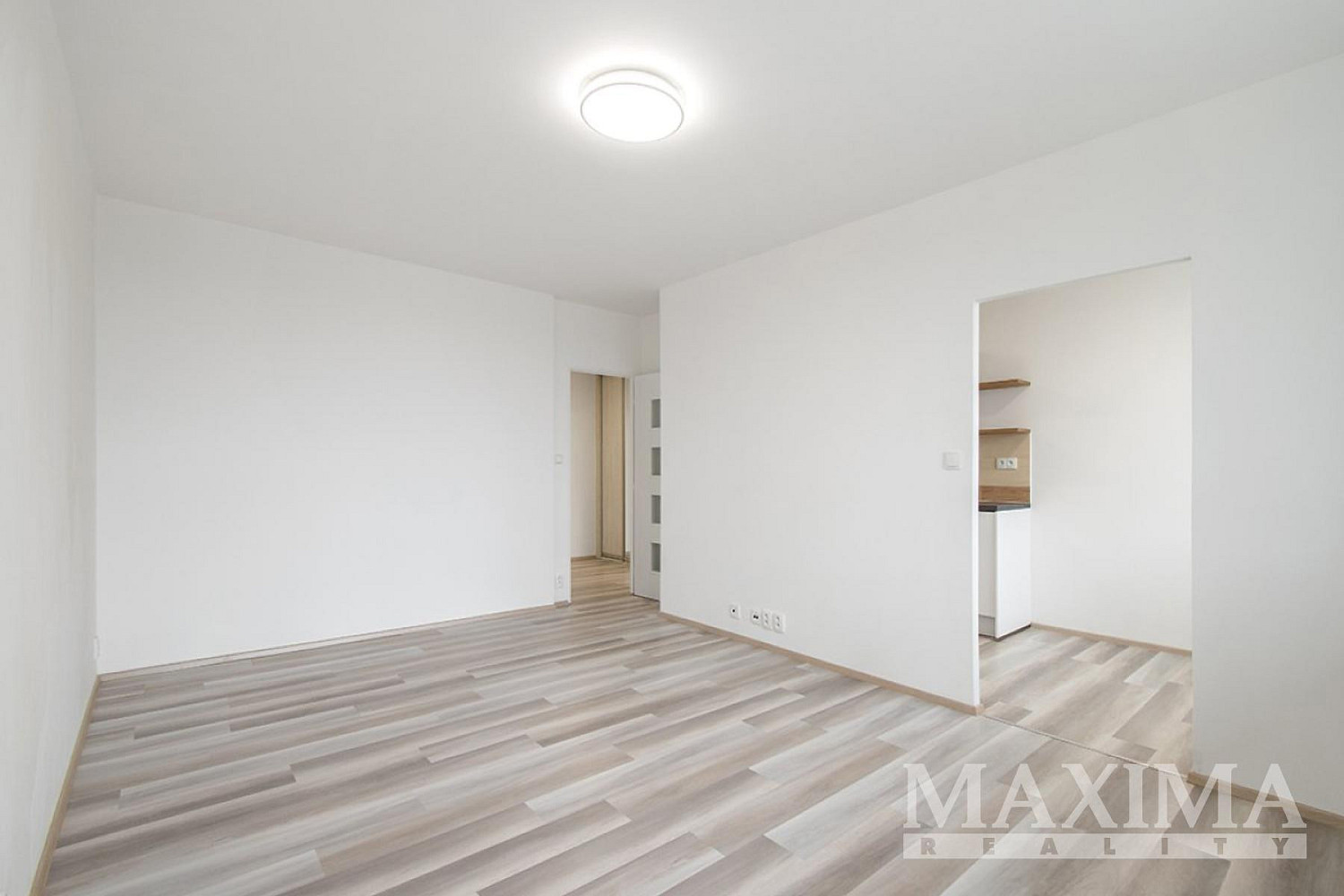 Prodej bytu 3+1 80 m² – fotografie 3
