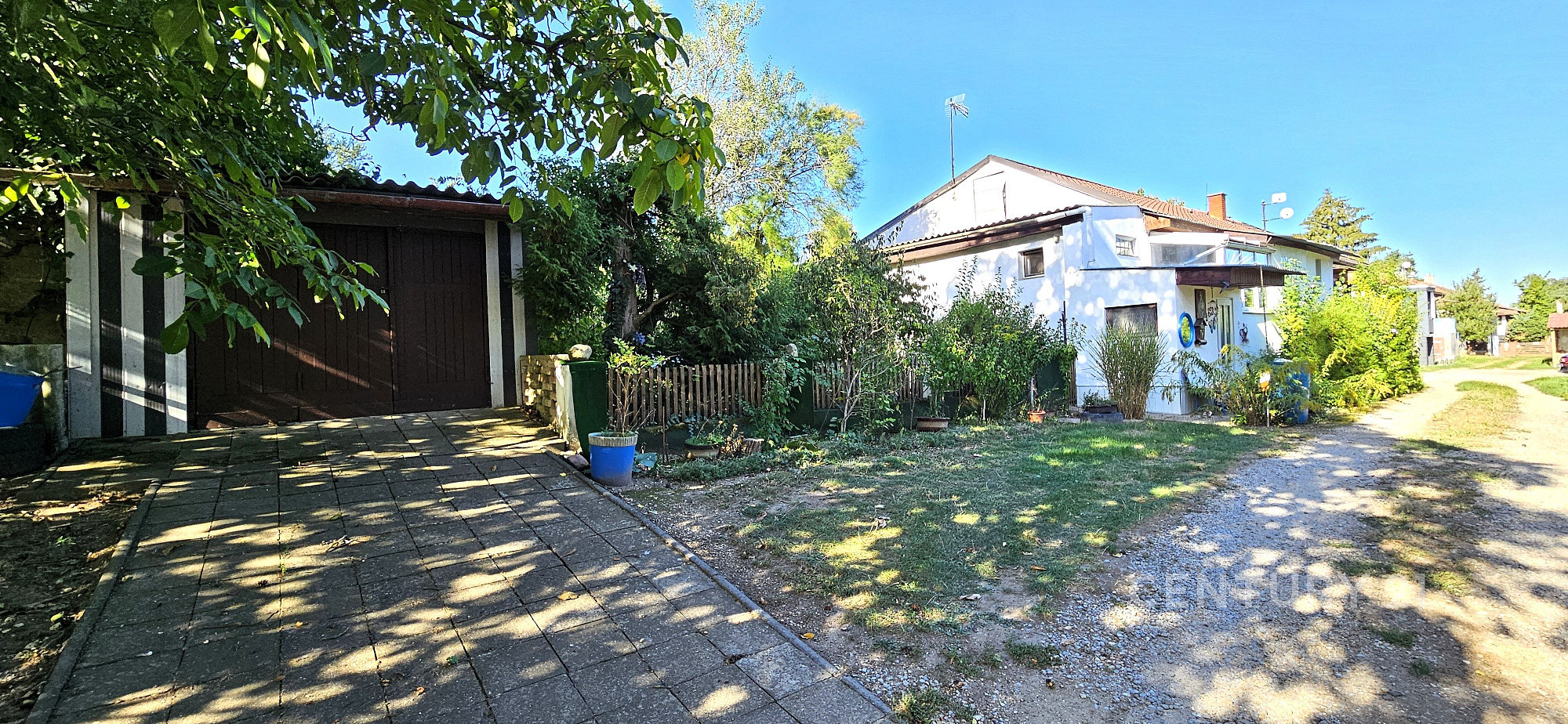 Prodej domu 110 m² s pozemkem 1 871 m² – fotografie 3