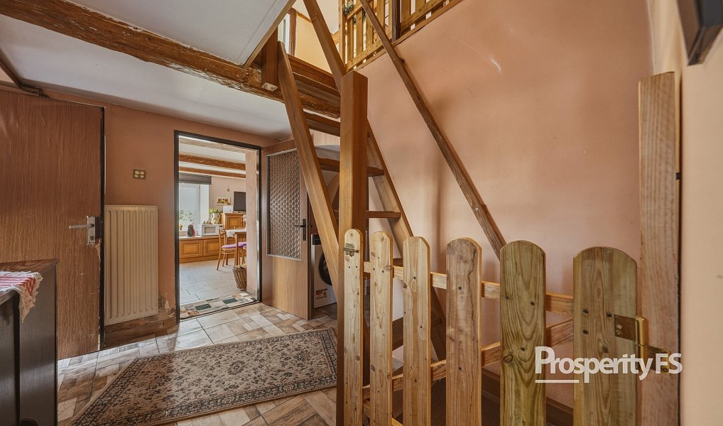 Prodej domu 318 m² s pozemkem 1 081 m², Liběšice – náhled fotky 23
