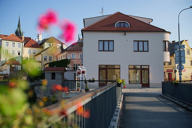 Pronájem obchodních prostor 115 m² – fotografie 3