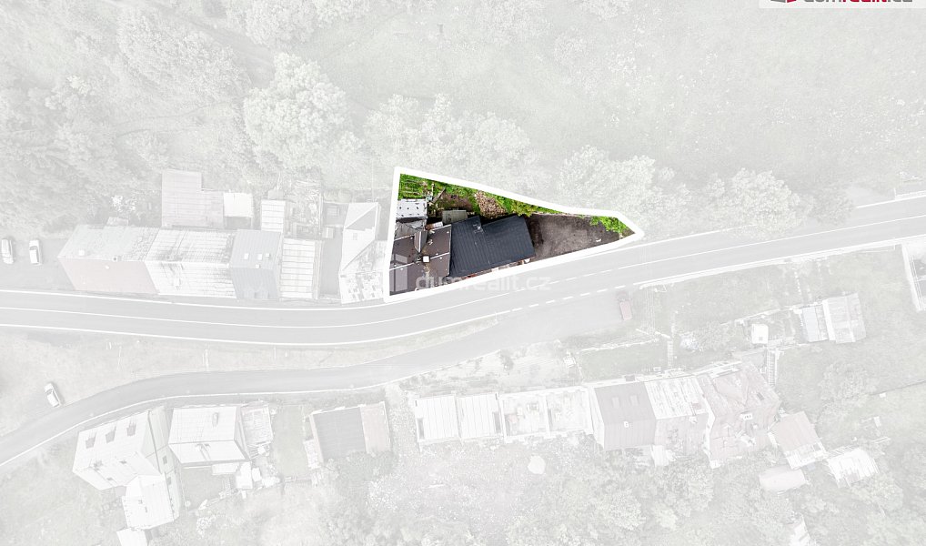Prodej domu 380 m² s pozemkem 489 m², Jáchymov – náhled fotky 22