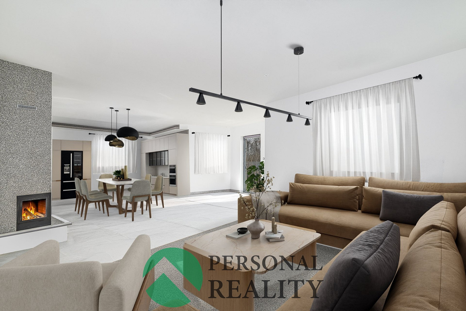 Prodej domu 145 m² s pozemkem 1 007 m² – pohled 5