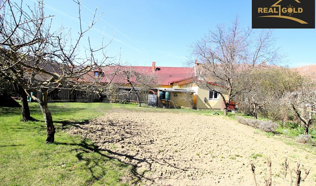 Prodej domu 200 m² s pozemkem 900 m², Jaroměřice nad Rokytnou – náhled fotky 8
