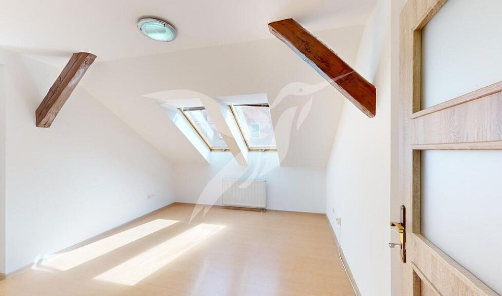 Pronájem bytu 2+kk 85 m², Plzeň – náhled fotky 3