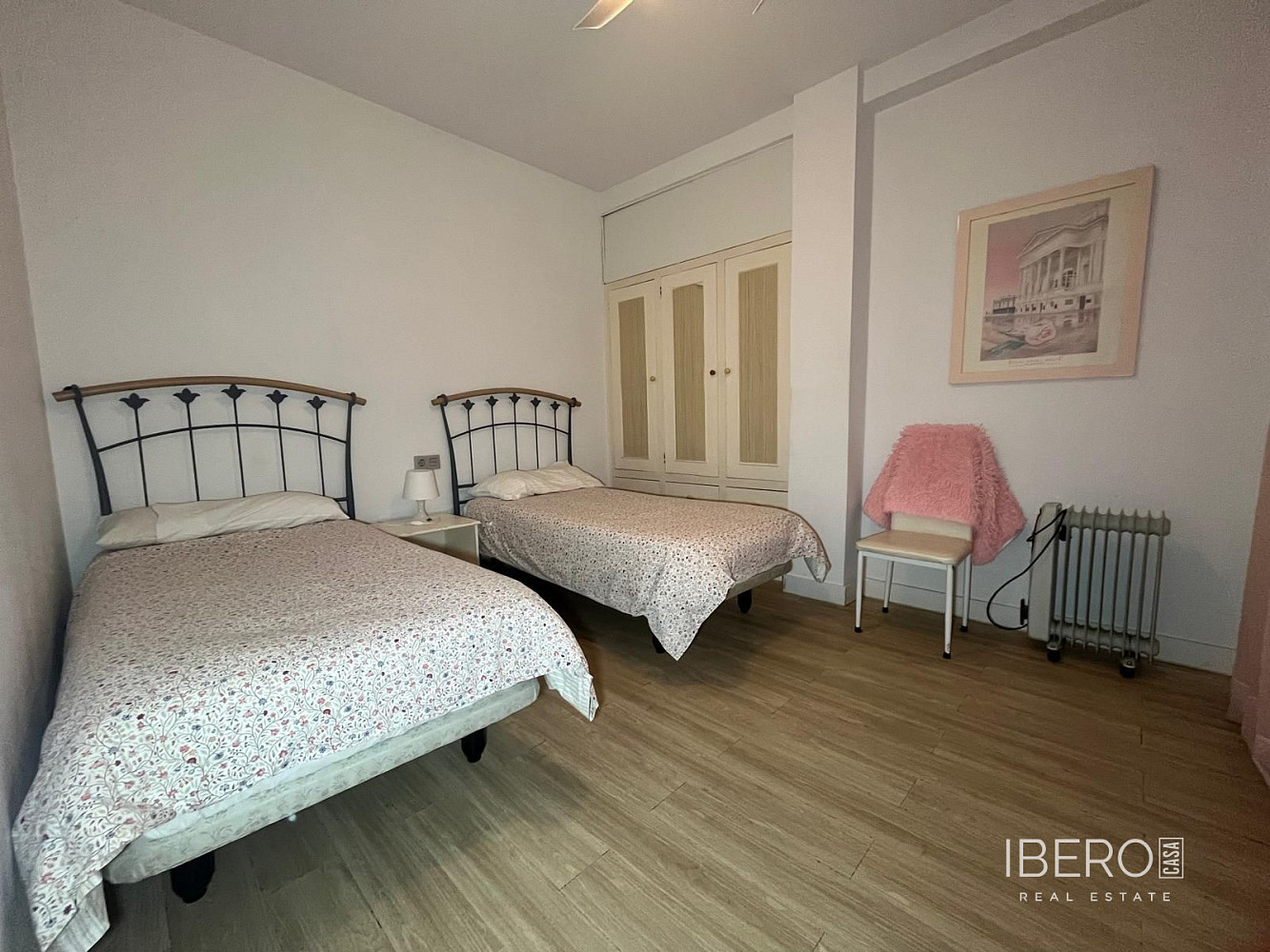 Pis 3+kk – Estepona, Barriada Islas Canarias - Més