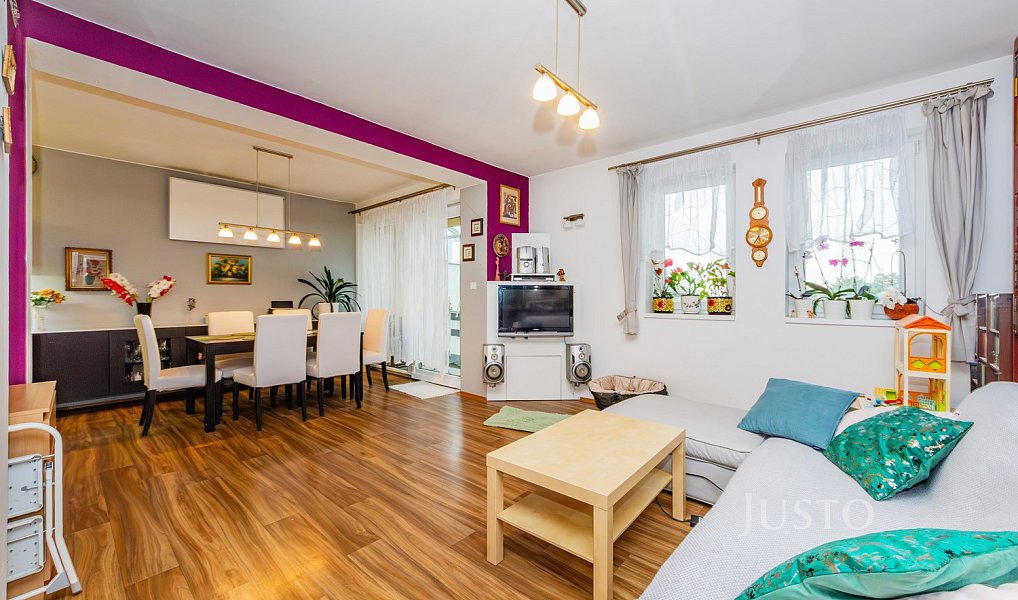 Prodej domu 206 m² s pozemkem 351 m², Praha – náhled fotky 8