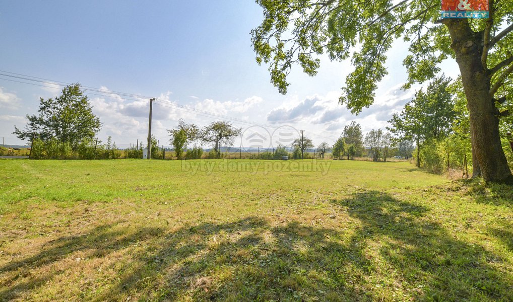 Prodej stavebního pozemku 1 661 m², Hazlov – náhled fotky 6