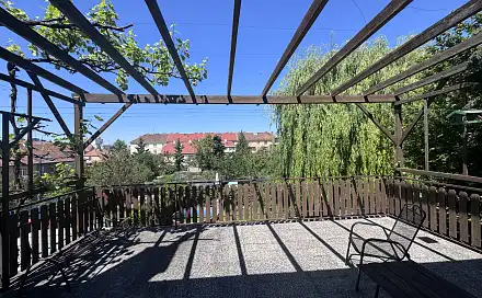 Pronájem bytu 4+kk 120 m²