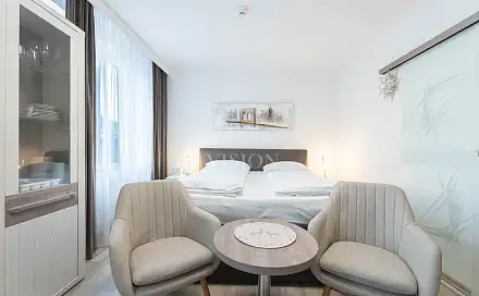 Prodej bytu 1+kk 32 m²