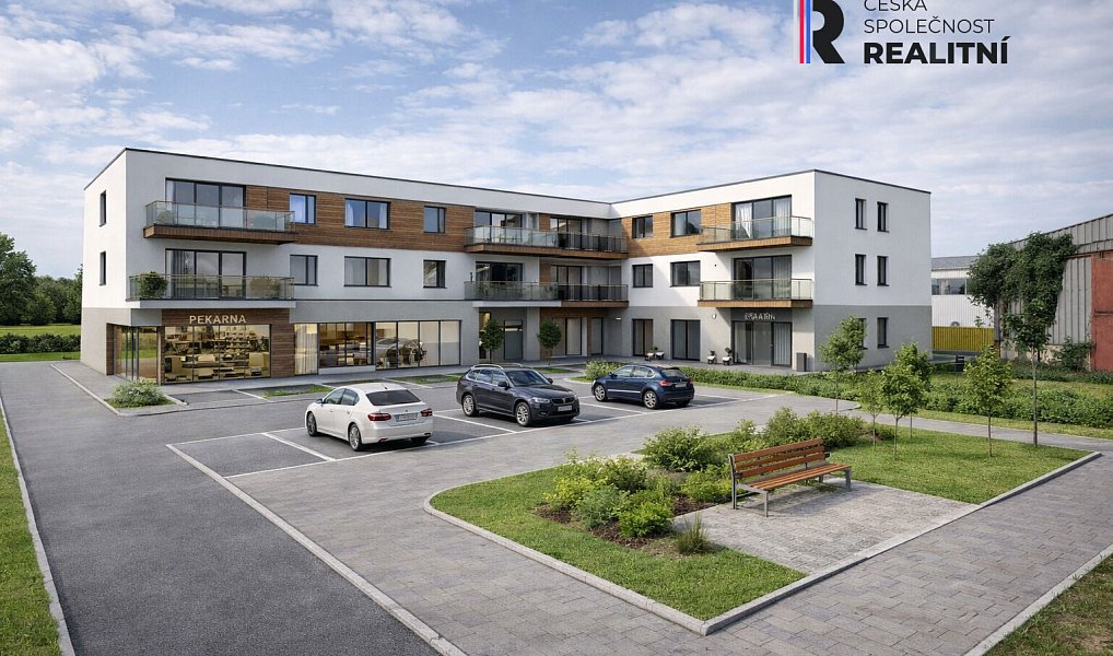 Prodej pozemku 1 957 m², Šumperk – náhled fotky 2