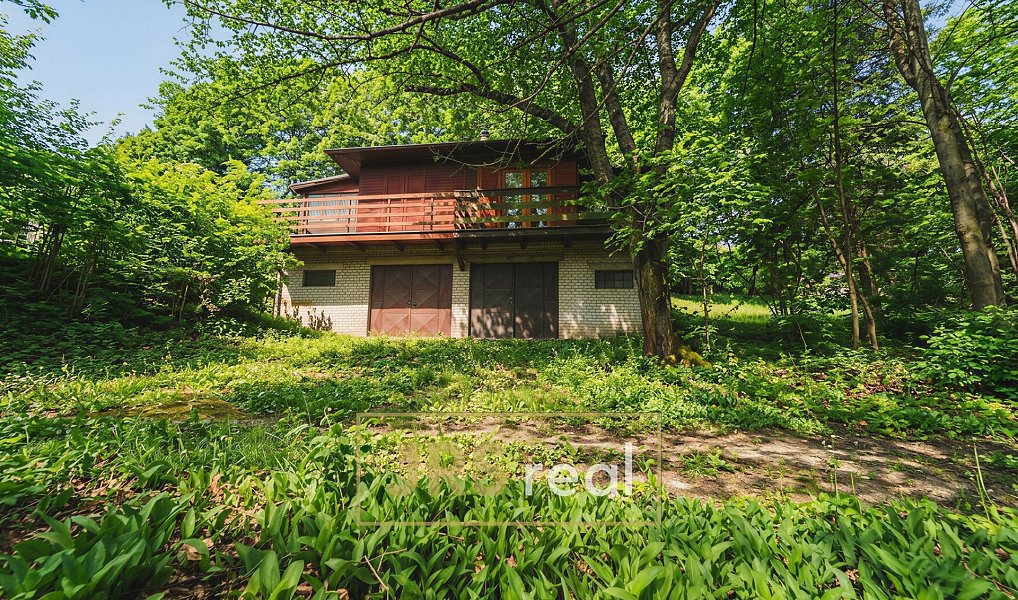 Prodej chaty/chalupy 33 m² s pozemkem 457 m², Radějov – náhled fotky 11