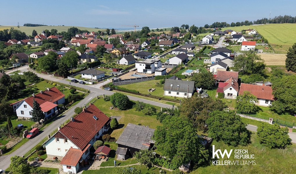 Prodej domu 120 m² s pozemkem 1 198 m², Kozmice – náhled fotky 41