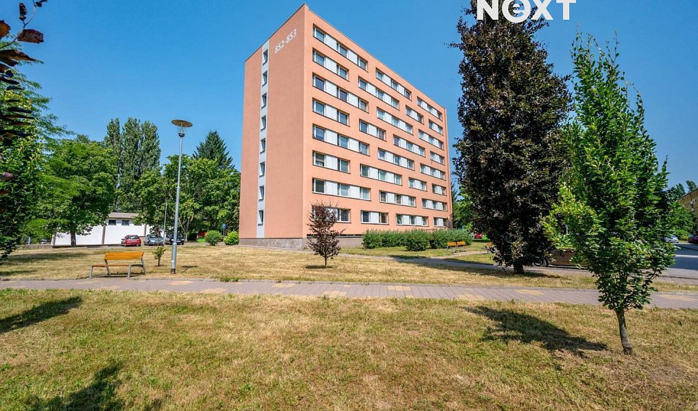 Prodej bytu 3+1 65 m², Jičín – náhled fotky 18