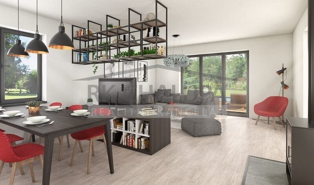 Prodej domu 104 m² s pozemkem 1 m², České Budějovice – náhled fotky 5