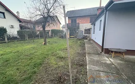 Prodej domu 201 m² s pozemkem 267 m², Donja Dubrava, Chorvatsko