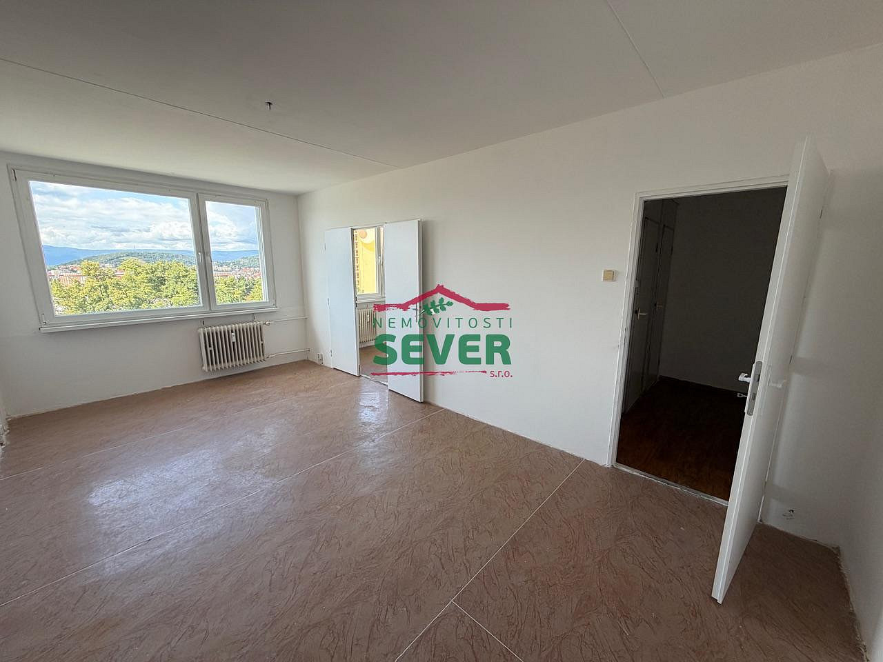 Prodej bytu 1+1 34 m² – fotografie 3