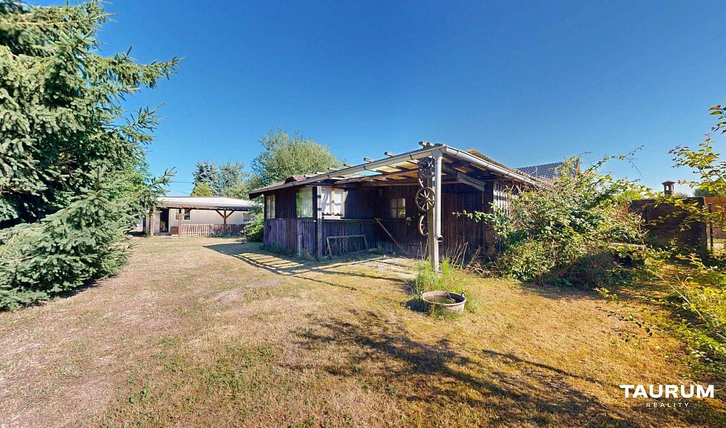 Prodej chaty/chalupy 69 m² s pozemkem 818 m², Nýřany – náhled fotky 14