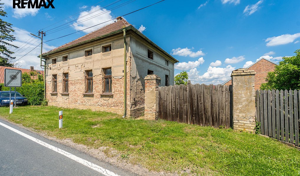 Prodej domu 66 m² s pozemkem 512 m², Hořany – náhled fotky 2