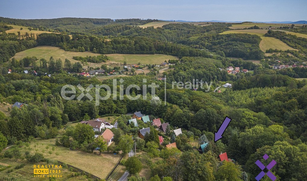 Prodej chaty/chalupy 58 m² s pozemkem 452 m², Halenkovice – náhled fotky 28