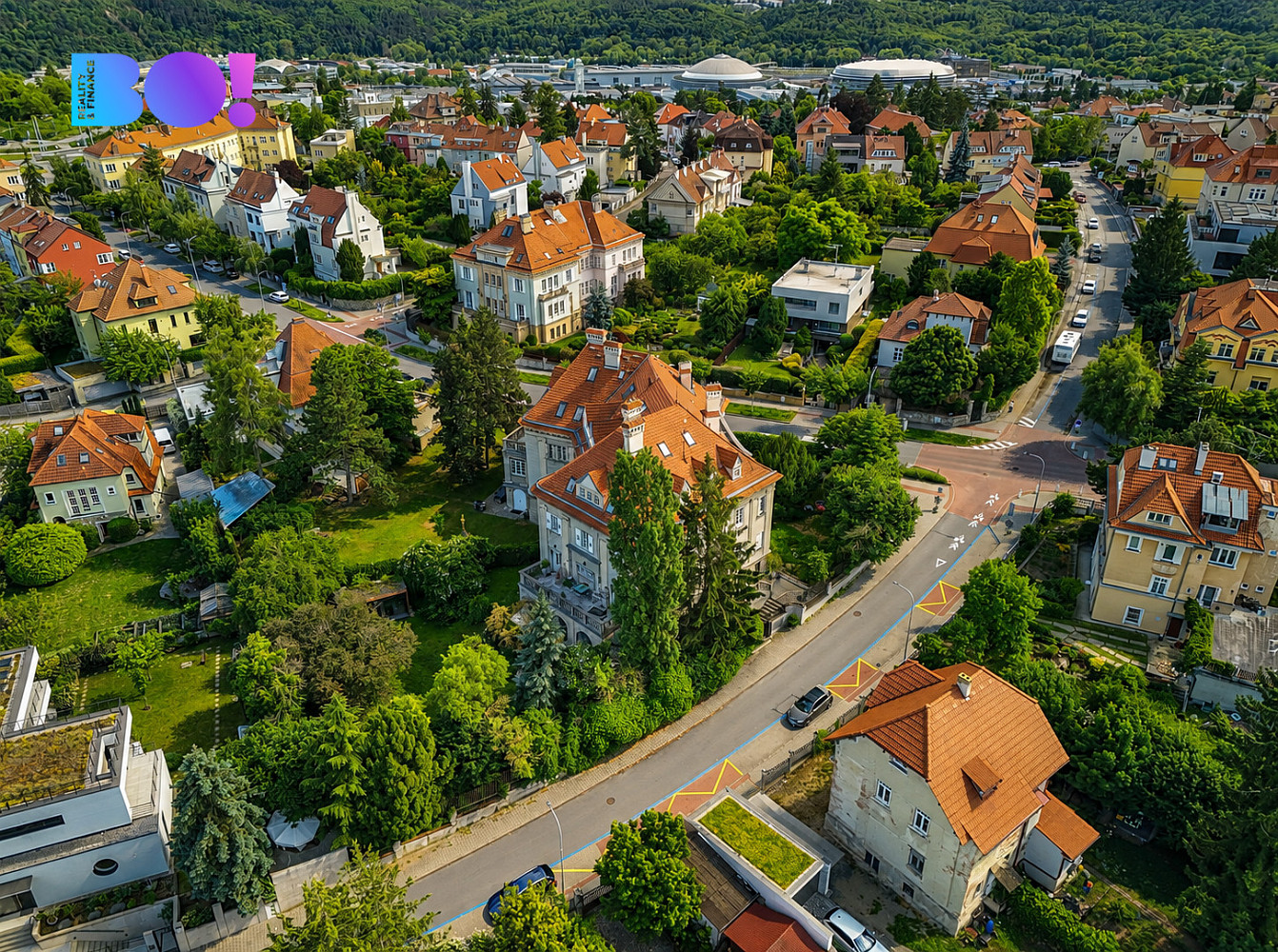 Pronájem kanceláře 300 m² — photo 3