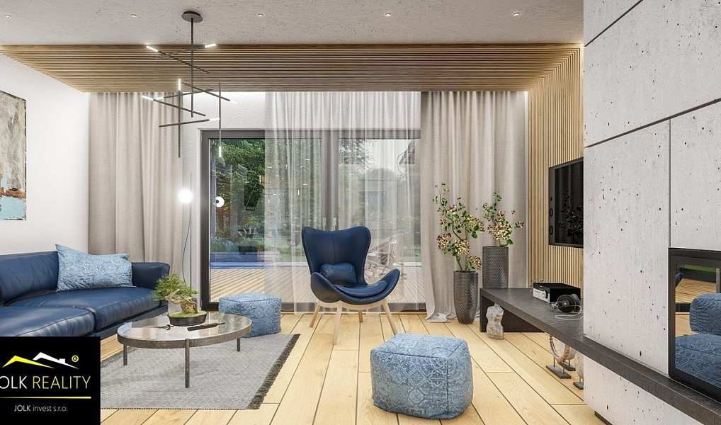 Prodej domu 127 m² s pozemkem 1 m², Opava – náhled fotky 9