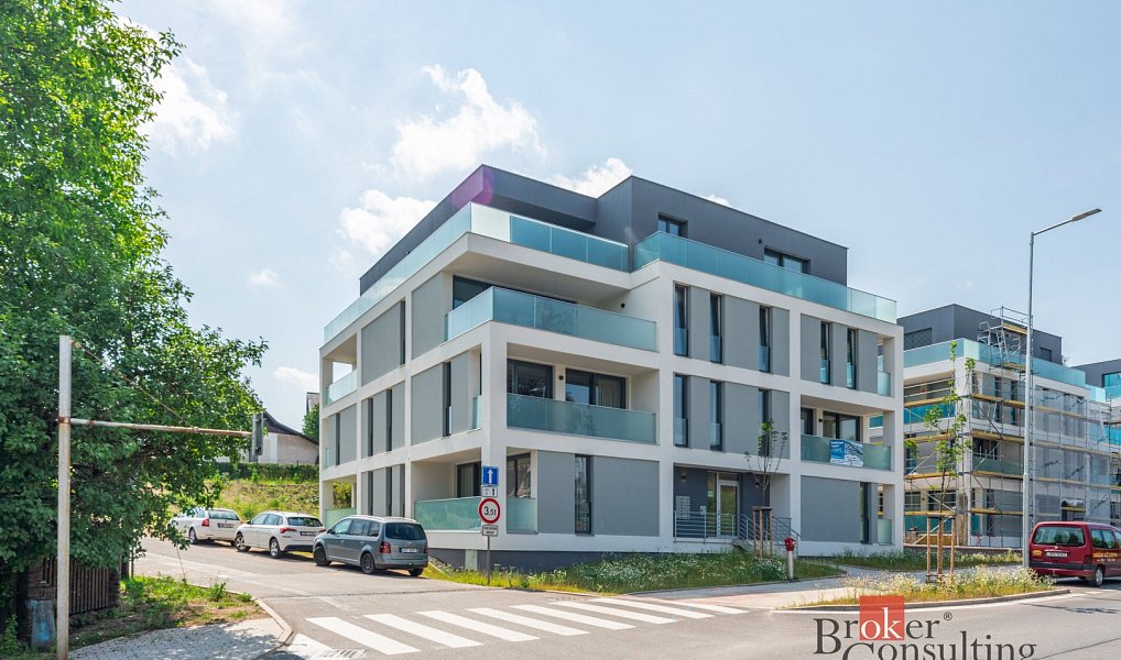 Prodej bytu 2+kk 78 m², Vrchlabí – náhled fotky 14