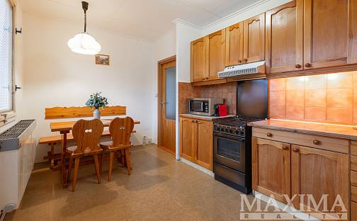 Prodej bytu 3+1 85 m², Na Vlčovce, Praha 6 - Dejvice