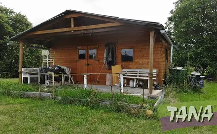 Prodej stavebního pozemku 1 557 m², Žďár - Doubrava, okres Mladá Boleslav