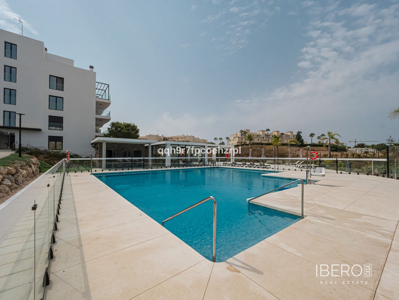 Piso 3+kk – Málaga, El Chaparral, Puerto de la Torre - Más