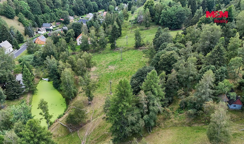 Prodej chaty/chalupy 32 m² s pozemkem 32 m², Hora Svaté Kateřiny – náhled fotky 3