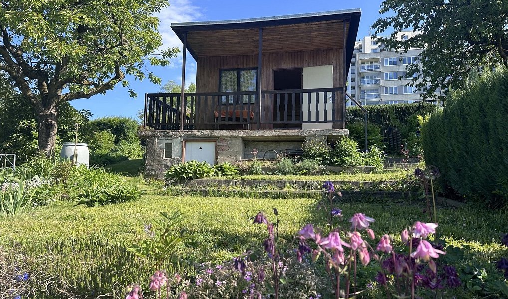 Prodej zahrady 324 m², Liberec – náhled fotky 3