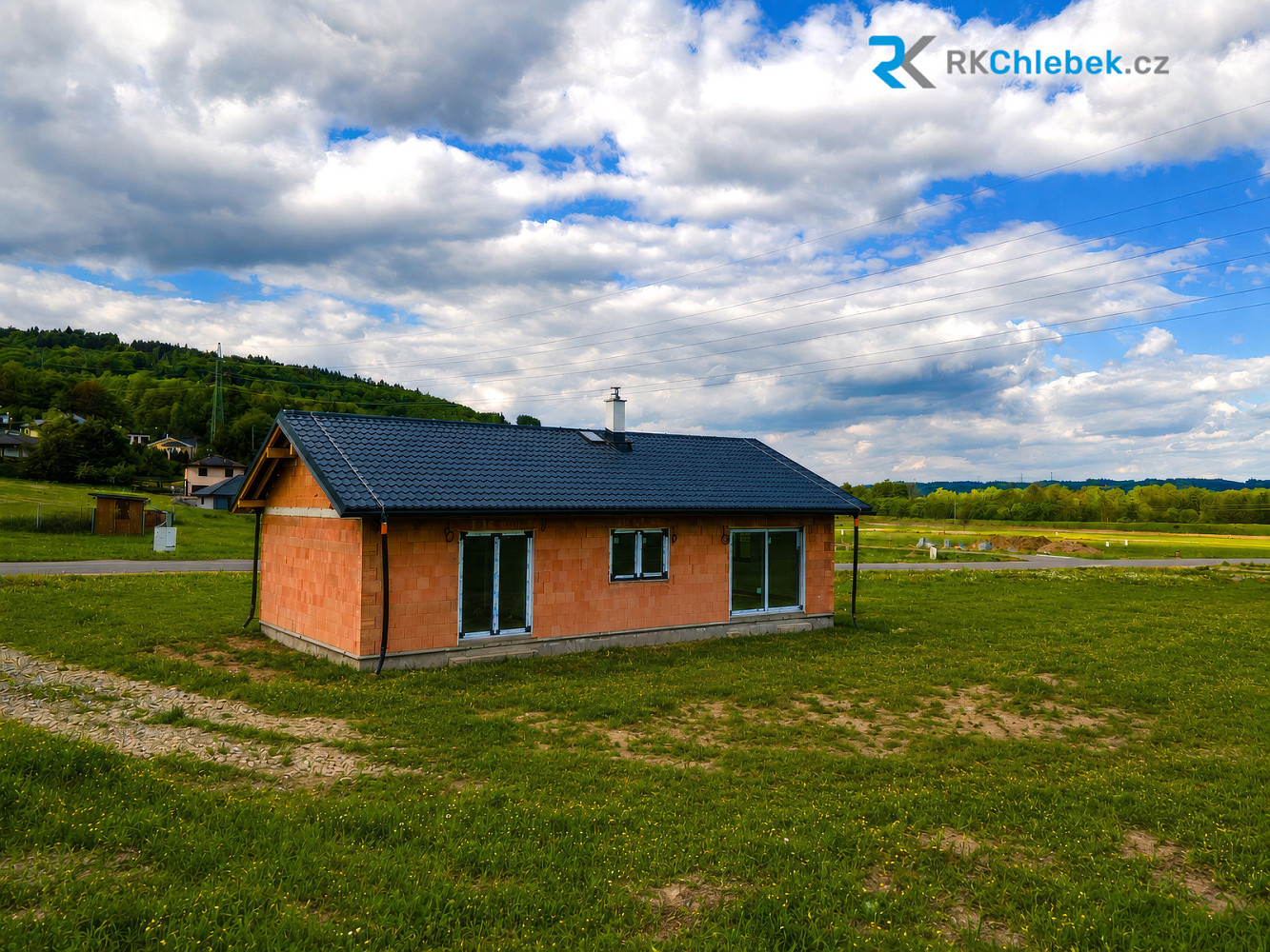 Prodej domu 91 m² s pozemkem 812 m² — photo 4