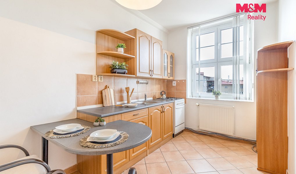 Prodej nájemního domu, činžáku 615 m², Český Těšín – náhled fotky 5