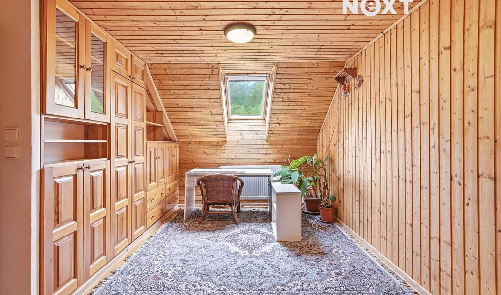Prodej domu 470 m² s pozemkem 4 293 m², Velké Losiny – náhled fotky 13