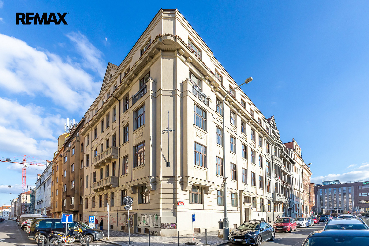 Prodej bytu 4+1 149 m²